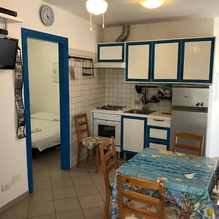 Appartement Casa