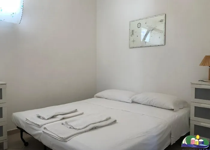 Casa Ponza