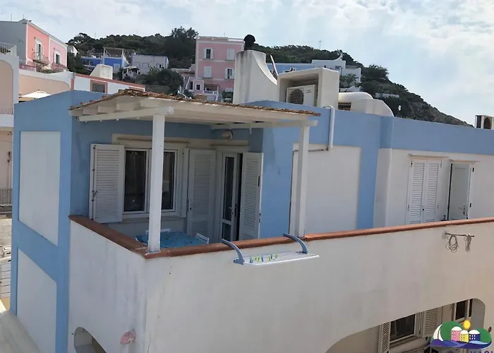 Casa Ponza